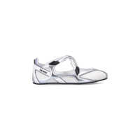 Balerini The Attico Flat Shoes Femei