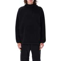 Bluze de trening Snow Peak Double Face Fleece Hoodie Barbati