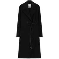 Geci Sportmax Abbot Clothing Femei