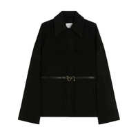 Geci Sportmax Cantore Clothing Femei