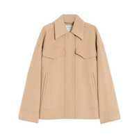 Geci Sportmax Cantore Clothing Femei