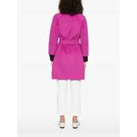 Imbracaminte Dama pagina 203 - Paltoane Max Mara S Max Mara Coats Purple Femei (BM 18457671) - B-mall.ro