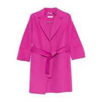Paltoane 'S Max Mara Coats Femei