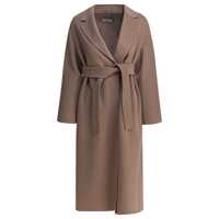 Paltoane 'S Max Mara Coats Femei