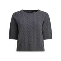 Topuri 'S Max Mara Knitwear Femei