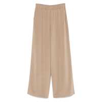Pantaloni casual Max Mara Classic Trousers "Bonn" Clothing Femei