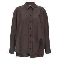 Camasi The Attico 'Diana' Shirt Femei