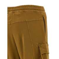 Imbracaminte THE ATTICO Dama - Pantaloni casual THE ATTICO The Attico Fern Pants BROWN Femei (BM 18457725) - B-mall.ro