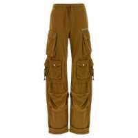 Pantaloni casual The Attico 'Fern' Pants Femei