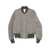 THE ATTICO The Attico Bomber 'Anja' Grey GREY