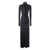 THE ATTICO The Attico Dresses Black