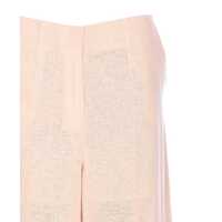Imbracaminte Dama pagina 460 - Pantaloni casual TWINSET Twinset Trousers PINK Femei (BM 18457770) - B-mall.ro