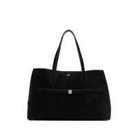 Genti de mana TOTÊME TOTEME Lounge Suede Leather Tote Bag Femei