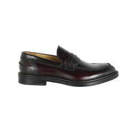 Mocasini CORVARI Corvari Loafer Wembley Leather Bottom Shoes