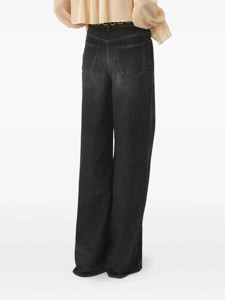 Blugi Chloe Chlo Jeans Black Femei (BM 18457857) 2