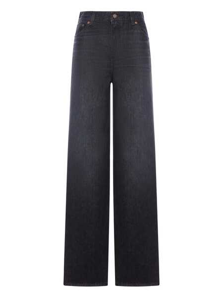 Blugi Chloe Chlo Jeans Black Femei (BM 18457857) 1
