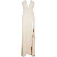 Rochii Redemption Long Dress Sleeveless Clothing Femei