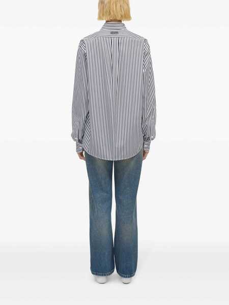 Camasi Marc Jacobs Marc Jacobs Shirts Black Femei (BM 18458214) 5