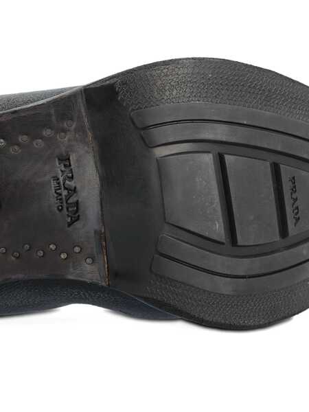 Bocanci Prada Prada Boots Black Barbati (BM 18458385) 4