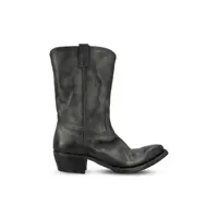 Bocanci Prada Boots Barbati