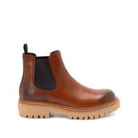 Bocanci Prada Ankle Boots Shoes Barbati