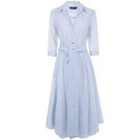 Rochii Dr. Hope Round Skirt Dress Clothing Femei