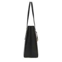 Genti de mana Michael Kors Dama - Genti de mana Michael Kors Michael Kors Quinn Tote Bag Black Femei (BM 18458514) - B-mall.ro