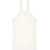 COURRÈGES Courrèges Top WHITE
