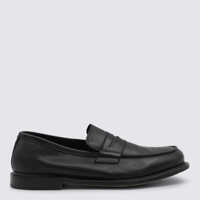 Mocasini Premiata Black Nodik Loafers Barbati