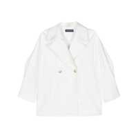 Geci Dr. Hope Wide Caban Clothing Femei