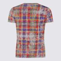 Topuri Vivienne Westwood pentru Barbati - Topuri Vivienne Westwood Vivienne Westwood Top RED Barbati (BM 18459060) - B-mall.ro