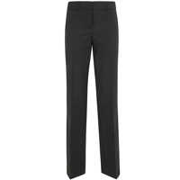Pantaloni casual Dr. Hope Straight Trousers Clothing Femei