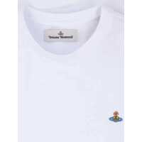 Topuri Vivienne Westwood Dama - Topuri Vivienne Westwood Vivienne Westwood T-Shirts And Polos WHITE Femei (BM 18459090) - B-mall.ro