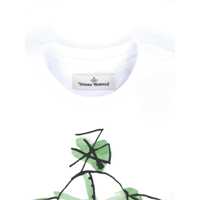 Topuri Vivienne Westwood Dama - Topuri Vivienne Westwood Vivienne Westwood T-Shirts And Polos WHITE Femei (BM 18459099) - B-mall.ro