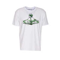Topuri Vivienne Westwood T-Shirts And Polos Barbati