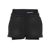 Pantaloni casual Alexander Wang Shorts Femei