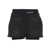 Alexander Wang Alexander Wang Shorts Black