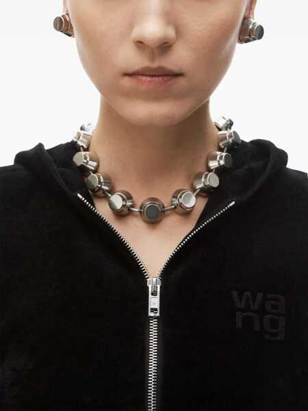 Pulovere Alexander Wang Alexander Wang Sweaters Black Femei (BM 18459375) 4