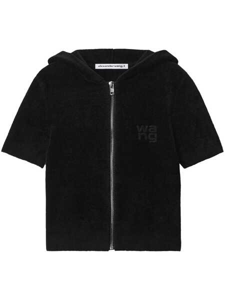 Pulovere Alexander Wang Alexander Wang Sweaters Black Femei (BM 18459375) 1
