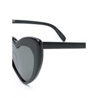 Ochelari de soare Saint Laurent Dama - Ochelari de soare Saint Laurent Saint Laurent New Wave Sl 181 Loulou Sunglasses Black Femei (BM 18459393) - B-mall.ro