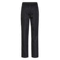 Pantaloni Valentino Garavani pentru Barbati - Pantaloni Valentino Garavani Valentino Garavani Valentino Garavani Toile Iconographe Pants Black Barbati (BM 18459480) - B-mall.ro