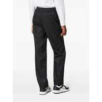 Pantaloni Valentino Garavani pentru Barbati - Pantaloni Valentino Garavani Valentino Garavani Valentino Toile Iconographe Pants Black Barbati (BM 18459483) - B-mall.ro