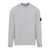 Stone Island Stone Island Sweaters GREY