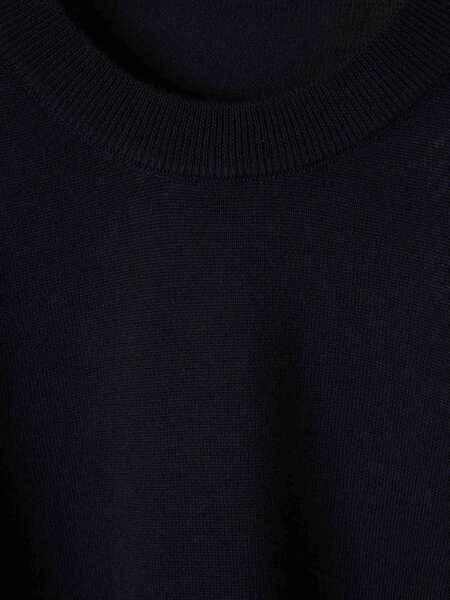 Pulovere Stone Island Stone Island Sweaters BLUE Barbati (BM 18459675) 3