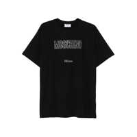 Topuri Moschino Moschino T-Shirts & Vests