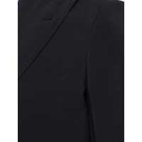 Imbracaminte REVERES 1949 pentru Barbati - Sacouri REVERES 1949 Black Single-Breasted Blazer In Viscose Blend Man Black Barbati (BM 18459747) - B-mall.ro