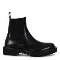 Bocanci Valentino Garavani Boots Barbati