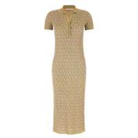 Rochii Valentino Garavani Valentino 'Toile Iconographe' Dress Femei