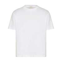 Tricouri Valentino Garavani Valentino Logo Print T-Shirt Barbati