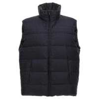 Geci Valentino Garavani Valentino 'Toile Iconographe' Vest Barbati